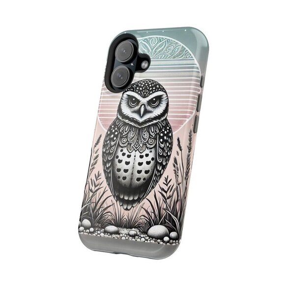 iPhone Cases, iPhone 14, iPhone 15, iPhone 16 (Plus, Pro, Pro Max),11SUN828 - Picture 5 of 12